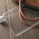 Image for article titled This Flat-Pack Water Bottle Can Squeeze Inside a Laptop Bag